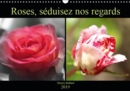Roses, seduisez nos regards 2019 : Divers coloris de roses - Book