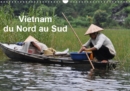 Vietnam du Nord au Sud 2019 : Voyage du Nord au Sud du Vietnam - Book