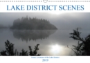 Lake District Scenes 2019 : Beautiful seasonal photography of iconic locations in the Lake District. - Book