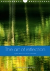 The art of reflection 2019 : Lights and colours on the water - Book