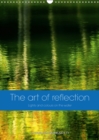 The art of reflection 2019 : Lights and colours on the water - Book