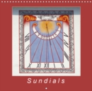 Sundials 2019 : Discover the beauty of sundials - Book