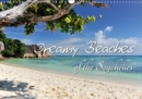 Dreamy Beaches of the Seychelles 2019 : The most beautiful beaches on Mahe, Praslin, La Digue and Curieuse - Book