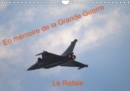 En memoire de la Grande Guerre Le Rafale 2019 : Demonstration du Rafale au meeting du centenaire de la Premiere Guerre mondiale a l'aerodrome de Meaux Esbly en 2014 - Book