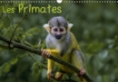 Les Primates 2019 : Retrouvez les portraits des principaux representant des primates. - Book