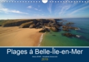 Plages a Belle-ile-en-mer 2019 : Vues aeriennes en drone de plages de Belle-ile-en-mer - Book