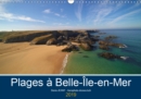 Plages a Belle-ile-en-mer 2019 : Vues aeriennes en drone de plages de Belle-ile-en-mer - Book
