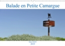Balade en Petite Camargue 2019 : La Petite Camargue, naturelle et sauvage, au fil de l'eau - Book