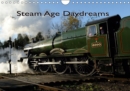 Steam Age Daydreams 2019 : Recreated moments from the golden age of steam - Book