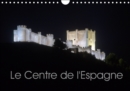 Le Centre de l'Espagne 2019 : Impressions de la Meseta centrale - Book