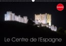 Le Centre de l'Espagne 2019 : Impressions de la Meseta centrale - Book