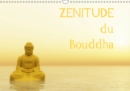 Zenitude du Bouddha 2019 : Bouddha, l'inspiration zen pour une annee sous le signe de la paix interieure - Book