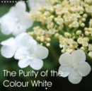 The Purity of the Colour White 2019 : The purity of the colour white is the most common in nature - Book