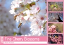 Fine Cherry Blossoms 2019 : Blaze of colour - Book