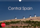 Central Spain 2019 : Impressions from the heart of Spain - Book