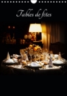 Tables de fetes 2019 : Quelques belles tables elegantes pour faire la fete - Book