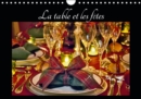 La table et les fetes 2019 : Quelques belles tables elegantes pour faire la fete - Book