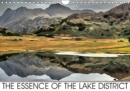 THE ESSENCE OF THE LAKE DISTRICT 2019 : Dramatic art depicting the essence both spiritual and iconic in the beautiful Cumbrian Lake District. - Book