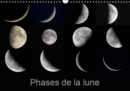 Phases de la lune 2019 : Les differentes phases de la lune du premier au dernier croissant - Book