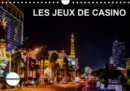 LES JEUX DE CASINO 2019 : Tableaux de peinture numerique sur le theme des jeux de casino - Book