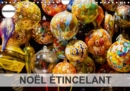 NOEL ETINCELANT 2019 : Composition graphique de peinture numerique sur le theme de Noel - Book
