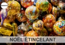 NOEL ETINCELANT 2019 : Composition graphique de peinture numerique sur le theme de Noel - Book