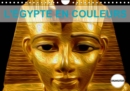 L'EGYPTE EN COULEURS 2019 : Decouvrez l'Egypte a travers ces somptueuses couleurs. - Book