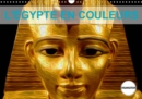 L'EGYPTE EN COULEURS 2019 : Decouvrez l'Egypte a travers ces somptueuses couleurs. - Book