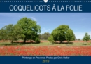 Coquelicots a la folie 2019 : Printemps en Provence - Book