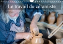 Le travail du ceramiste 2019 : Les etapes de fabrication d'une ceramique - Book