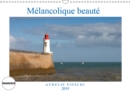 Melancolique beaute 2019 : Une ville pleine de charme - Book