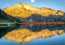 Lumieres magiques des Pyrenees 2019 : Lumieres des grands parcs nationaux des Pyrenees - Book