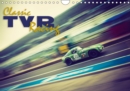 Classic TVR Racing 2019 : Classic TVR Racing Cars on the track! - Book
