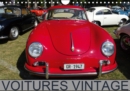 VOITURES VINTAGE 2019 : Belle exposition d'automobiles anciennes, en Valais - Book