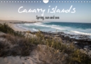 Canary Islands, Spring, sun and sea 2019 : Impressions of Canary Islands landscapes - Book