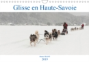 Glisse en Haute-Savoie 2019 : Decouverte d'activites de glisse en Haute-Savoie - Book