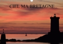 CIEL MA BRETAGNE 2019 : Une infime partie de la palette du ciel de Bretagne - Book