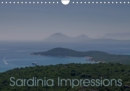 Sardinia Impressions 2019 : Mediterranean island of your dreams - Book