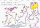 Des oiseaux et quelques collegues 2019 : Des oiseaux rigolos et bien d'autres encore - Book