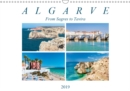 Algarve 2019 : From Sagres to Tavira - Book