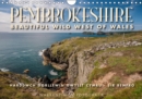 Pembrokeshire - Beautiful Wild West of Wales 2019 : Beautiful Wild West of Wales - Book