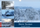 Snow Scenes 2019 : Winter scenes in the beautiful Cotswolds - Book