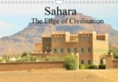 Sahara The Edge of Civilisation 2019 : The edge of civilisation - Book