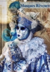 Masques Reveurs 2019 : Photographies et Creations Photo de masques superposes dans un decor - Book