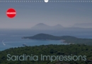 Sardinia Impressions 2019 : Mediterranean island of your dreams - Book