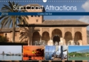 Sun Coast Attractions 2019 : Images of the Costa Del Sol - Book