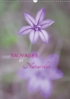 Sauvages & natur'elles 2019 : Fleurs sauvages en pleine nature. - Book
