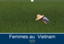 Femmes au Vietnam 2019 : Une certaine observation des vietnamiens - Book