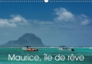 Maurice, ile de reve 2019 : Nature tropicale et des plages magnifiques - Book