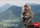 Destination Mauritius 2019 : Island of your dreams - Book